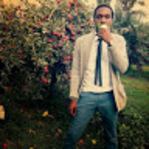 Meet your Posher, Calvin